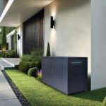 De slimme thuisbatterij