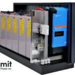 Een doorbraak in laadcycli