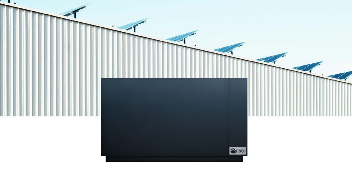 Waarom thuisbatterij